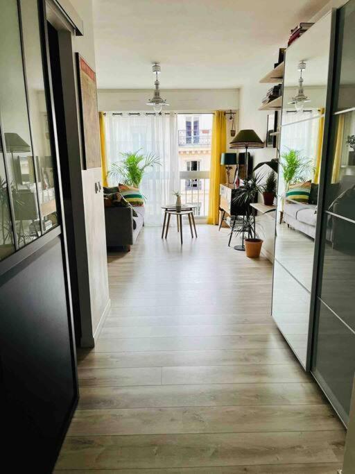 Appartement Lumineux - Canal St Martin
