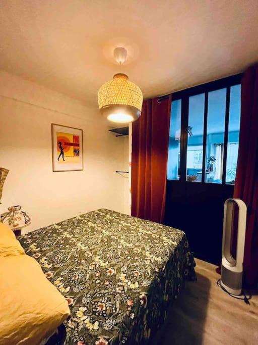 Lumineux - Canal St Martin Appartement *