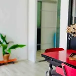 Charmant Appartement Lumineux - Canal St Martin