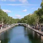 Charmant Appartement Lumineux - Canal St Martin