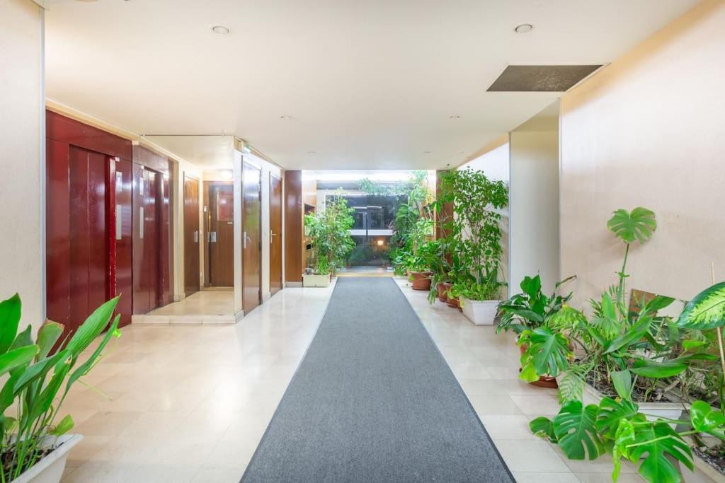 Appartement Lumineux - Canal St Martin Parijs